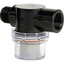 Image of Shurflo Strainer 255-213